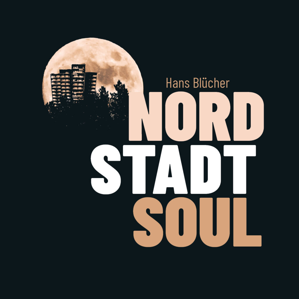 Nordstadtsoul Cover