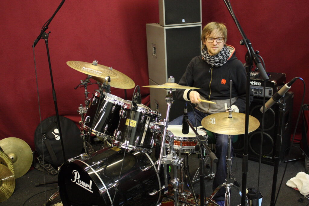 Studio 2013 013